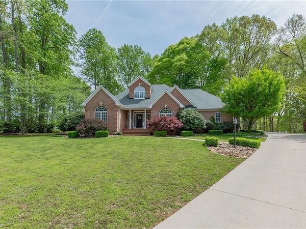 103 Royal Ashdown Lane, Lexington, NC 27295