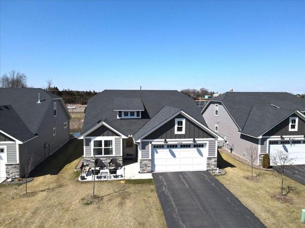 29282 Kenwood Way , Chisago City, MN 55013