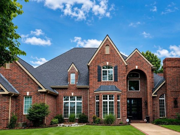 24206 N 3962 Road, Bartlesville, OK 74006
