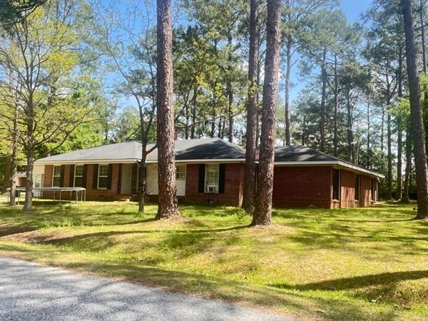 1105 Camellia Drive, Cordele, GA 31015