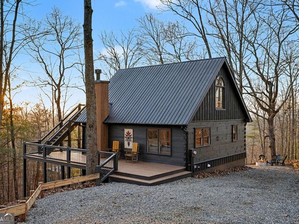 39 Joanna Court, Morganton, GA 30560