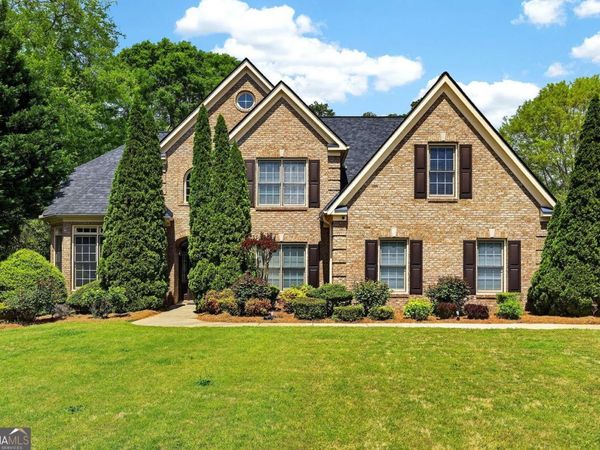 1710 SOUTH GORDON Road, Austell, GA 30168