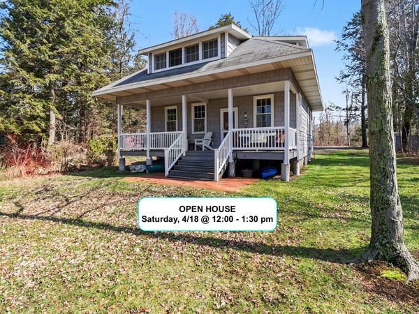 6461 S Shields Road, Pentwater, MI 49449