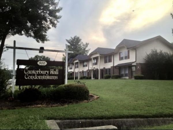 500 Paragon Mills Rd, Unit M13, Nashville, TN 37211