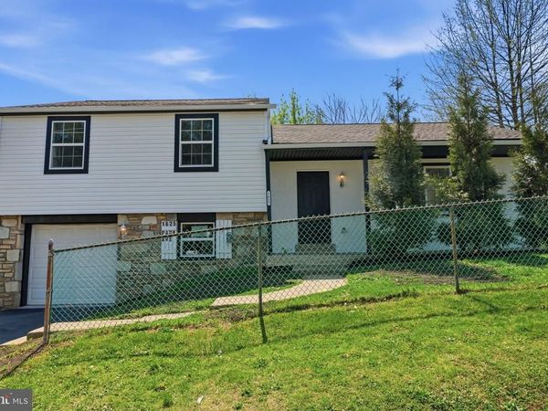 1625 PARK AVENUE , WILLOW GROVE, PA 19090