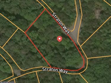STRATON WAY , BASYE, VA 22844