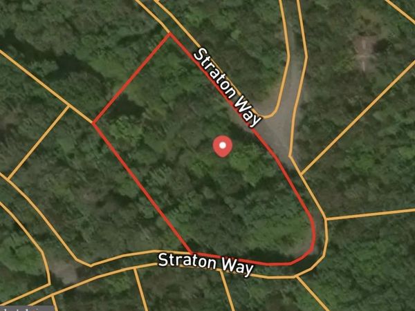 STRATON WAY, BASYE, VA 22844