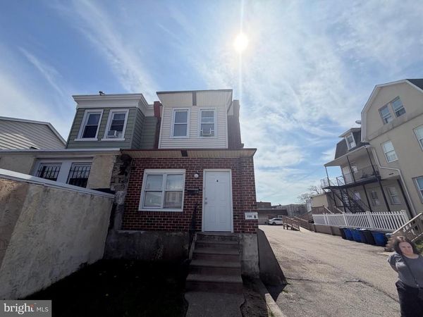 7105 RISING SUN AVENUE, Unit A, PHILADELPHIA, PA 19111