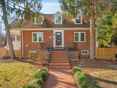 1700 DEWITT AVENUE , Unit 3, ALEXANDRIA, VA 22301