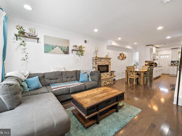 1214 S BONSALL STREET , PHILADELPHIA, PA 19146