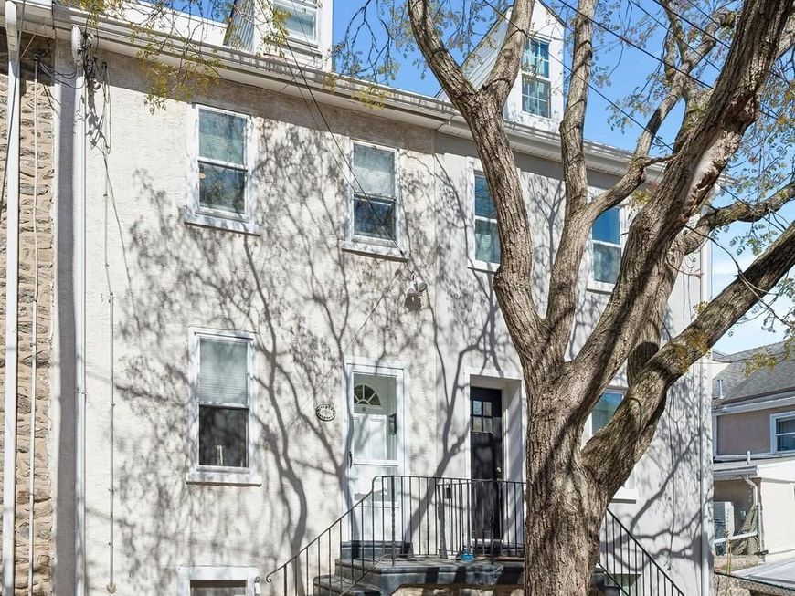 4509 Ritchie Street, Philadelphia, PA 19127 Main Photo