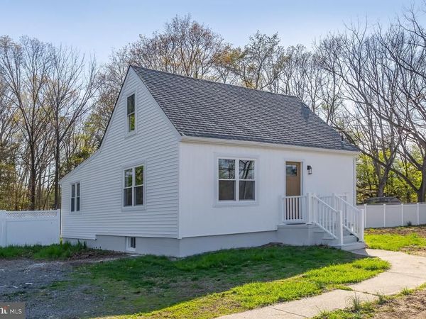 2569 HARDING HIGHWAY, NEWFIELD, NJ 08344