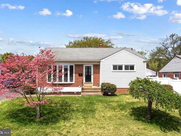 2245 MARTIN, MORTON, PA 19070