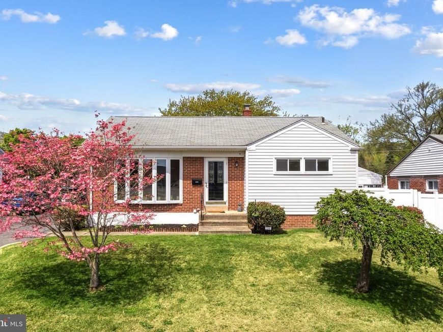 2245 Martin, Morton, PA 19070 Main Photo