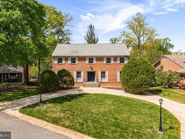 1310 MIDWOOD PLACE, SILVER SPRING, MD 20910
