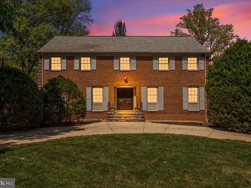 1310 Midwood Place, Silver Spring, MD 20910 Main Photo