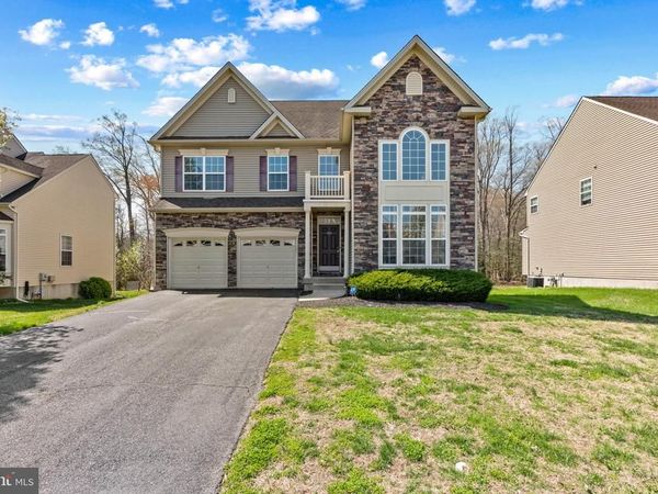 318 TOPAZ CIRCLE, DOVER, DE 19904