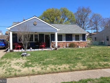 3727 WINDSOR DRIVE, BENSALEM, PA 19020