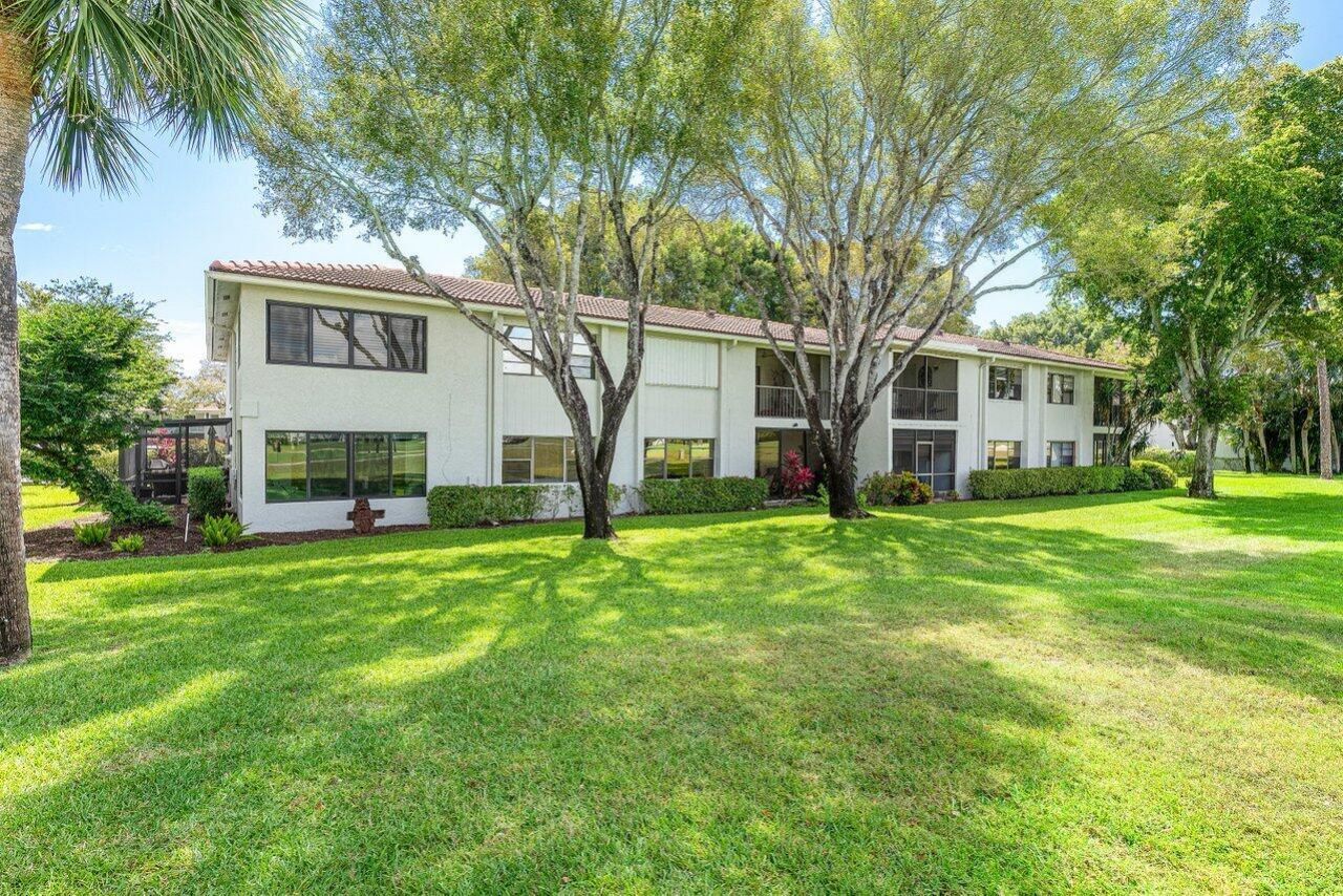 7 Southport Lane, Unit E, Boynton Beach, FL 33436 Photo
