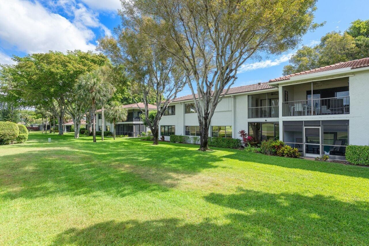 7 Southport Lane, Unit E, Boynton Beach, FL 33436 Photo