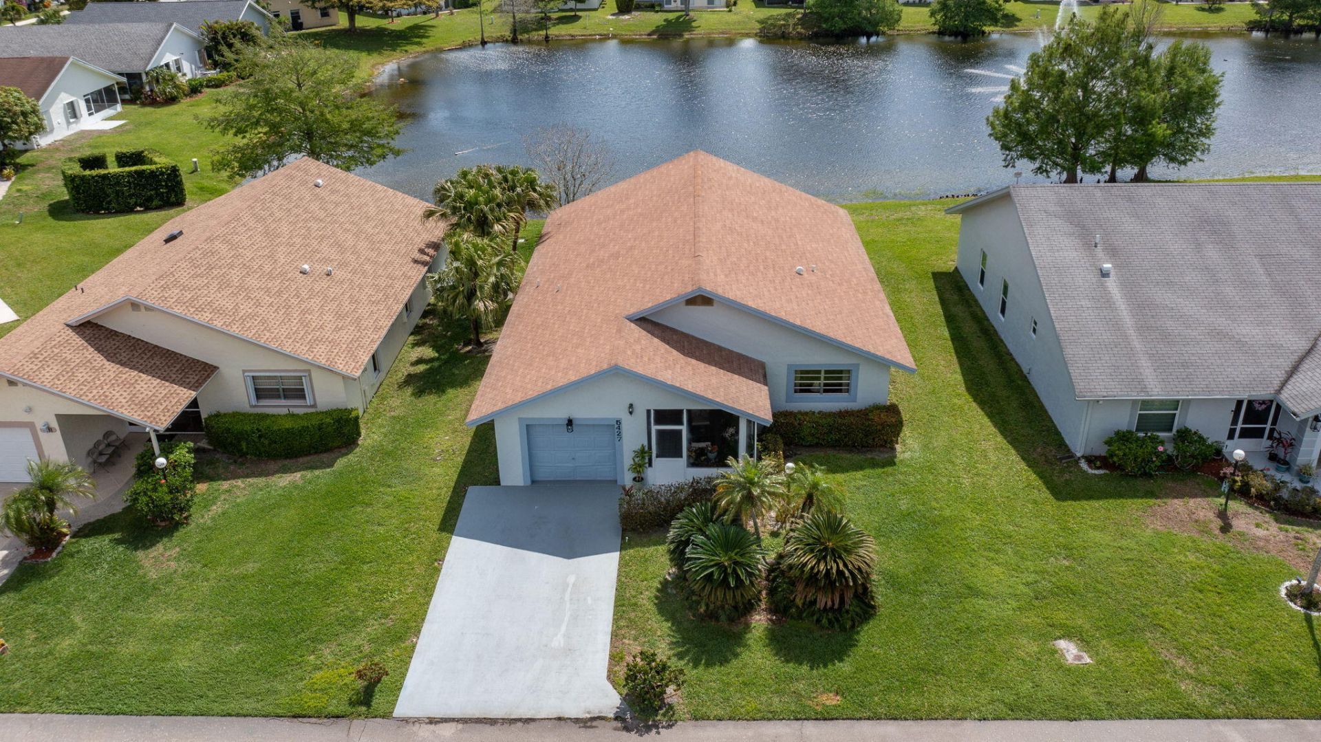 5427 Crystal Anne Drive, West Palm Beach, FL 33417 Photo