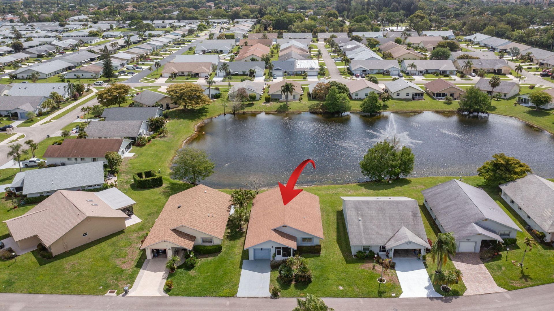 5427 Crystal Anne Drive, West Palm Beach, FL 33417 Photo