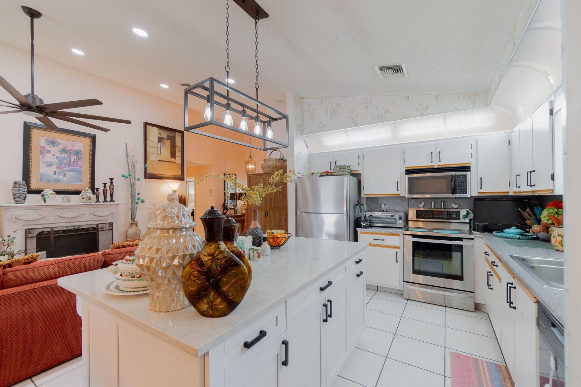 5427 Crystal Anne Drive, West Palm Beach, FL 33417 Photo