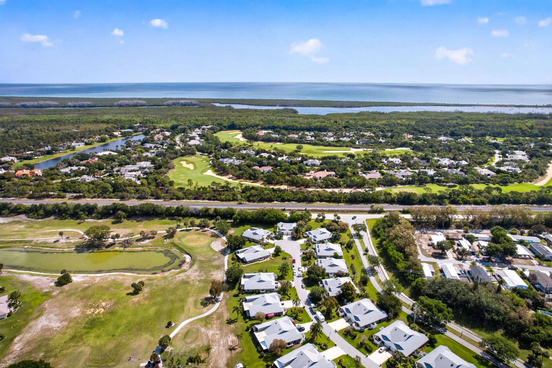 6757 SE Yorktown Drive, Hobe Sound, FL 33455 Photo