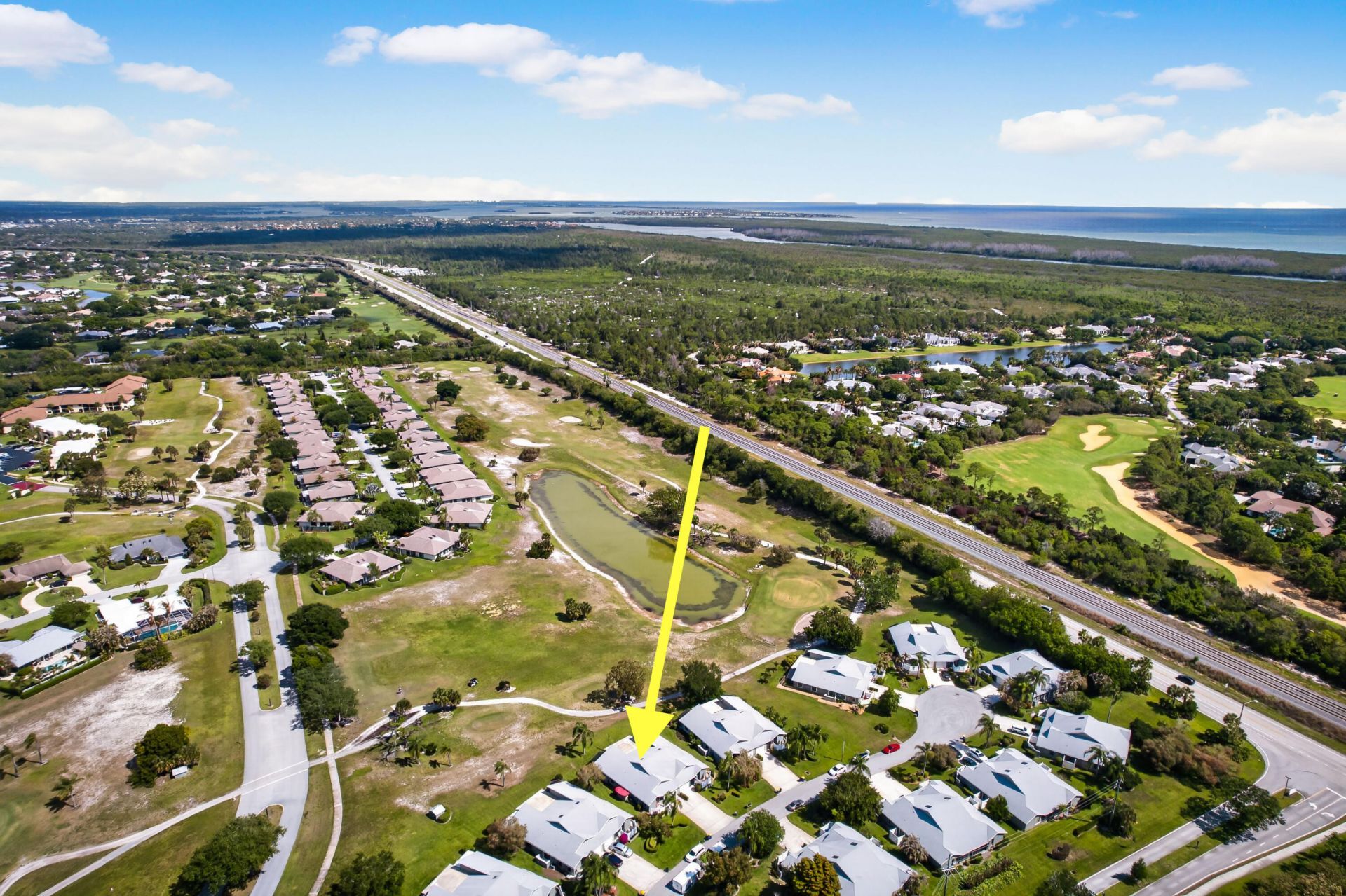 6757 SE Yorktown Drive, Hobe Sound, FL 33455 Photo