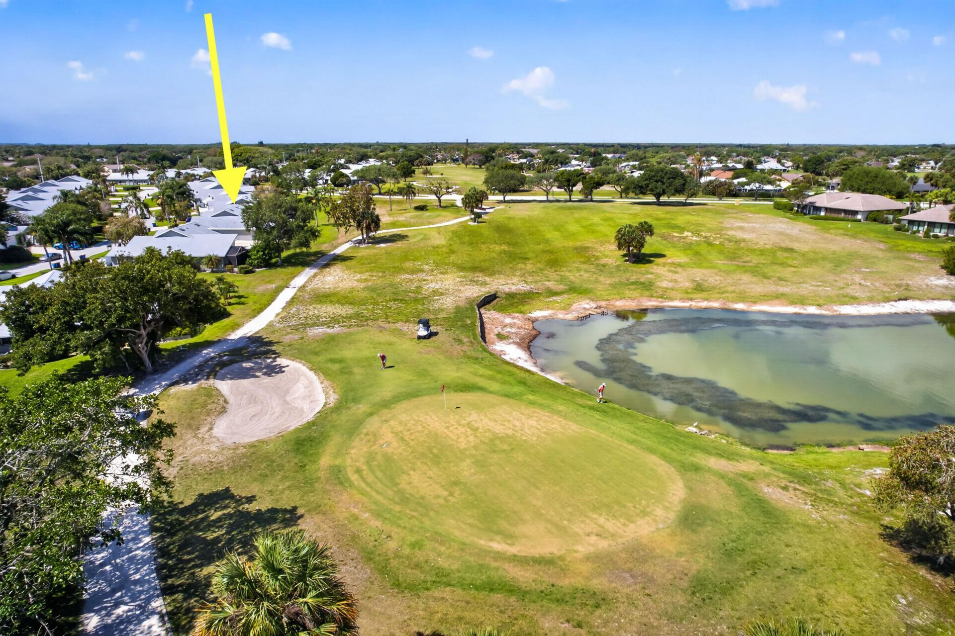 6757 SE Yorktown Drive, Hobe Sound, FL 33455 Photo