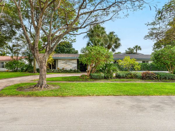 4734 Jefferson Street, Hollywood, FL 33021