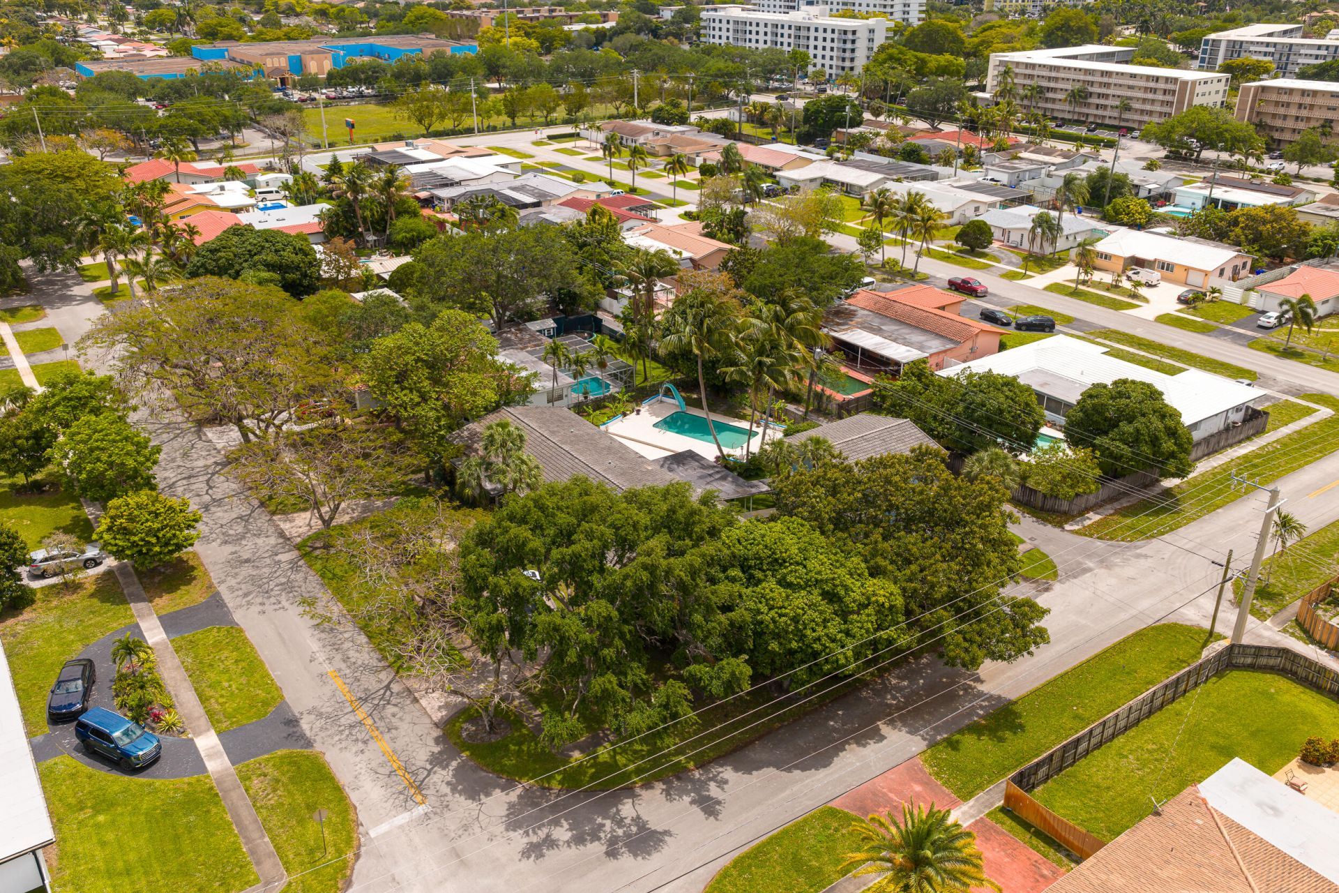 4734 Jefferson Street, Hollywood, FL 33021 Photo