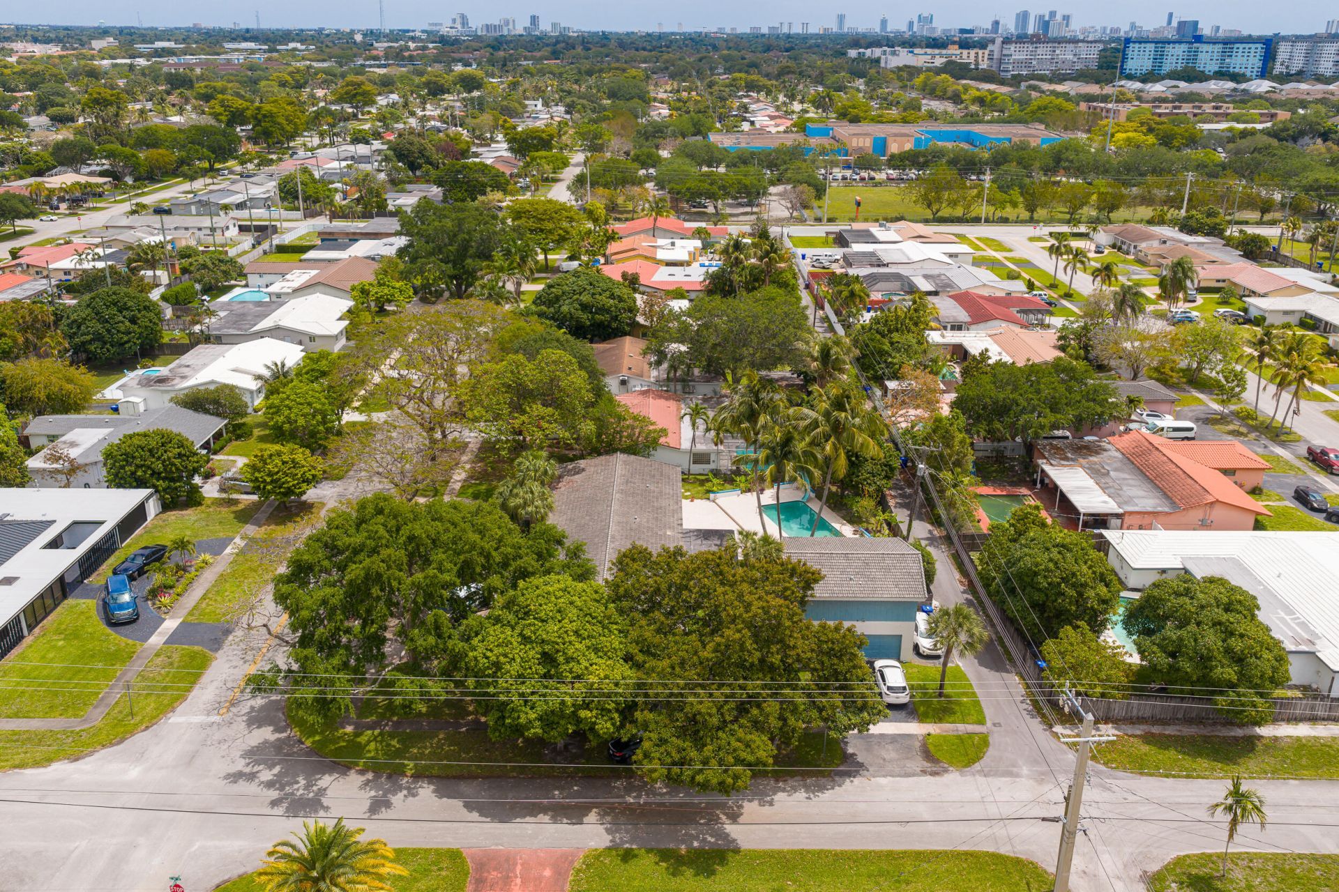 4734 Jefferson Street, Hollywood, FL 33021 Photo