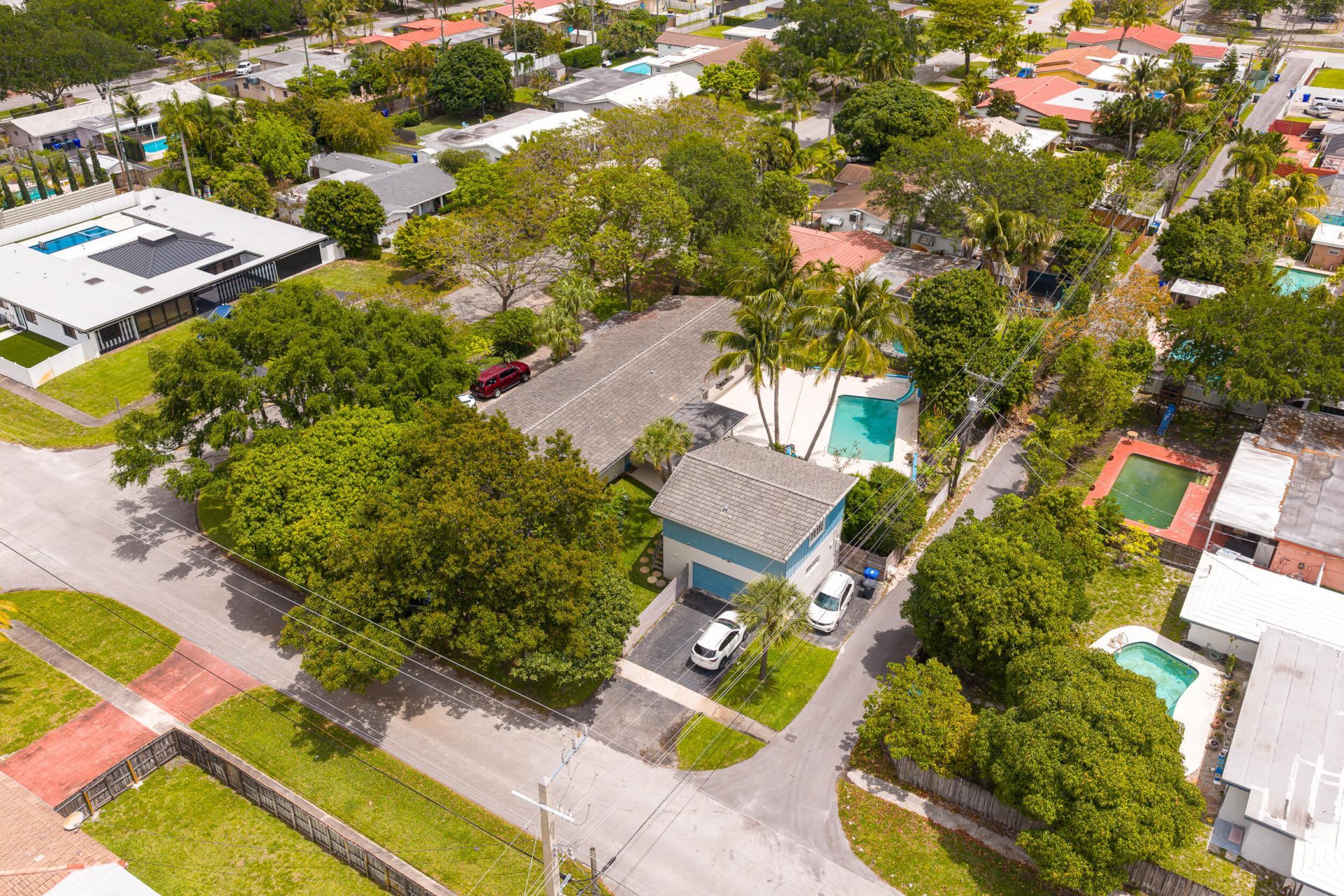 4734 Jefferson Street, Hollywood, FL 33021 Photo