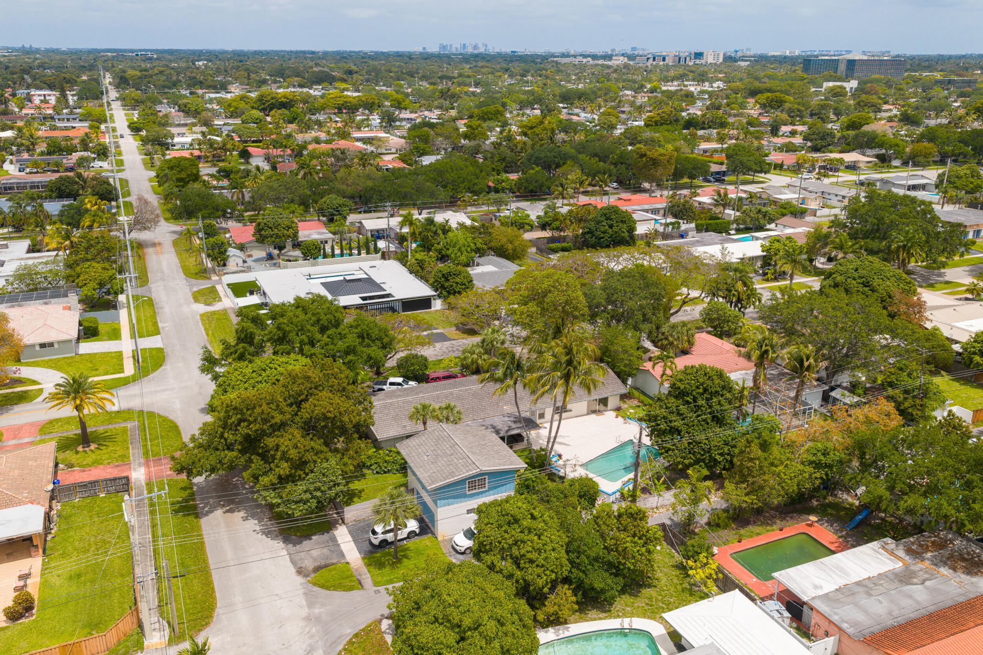 4734 Jefferson Street, Hollywood, FL 33021 Photo