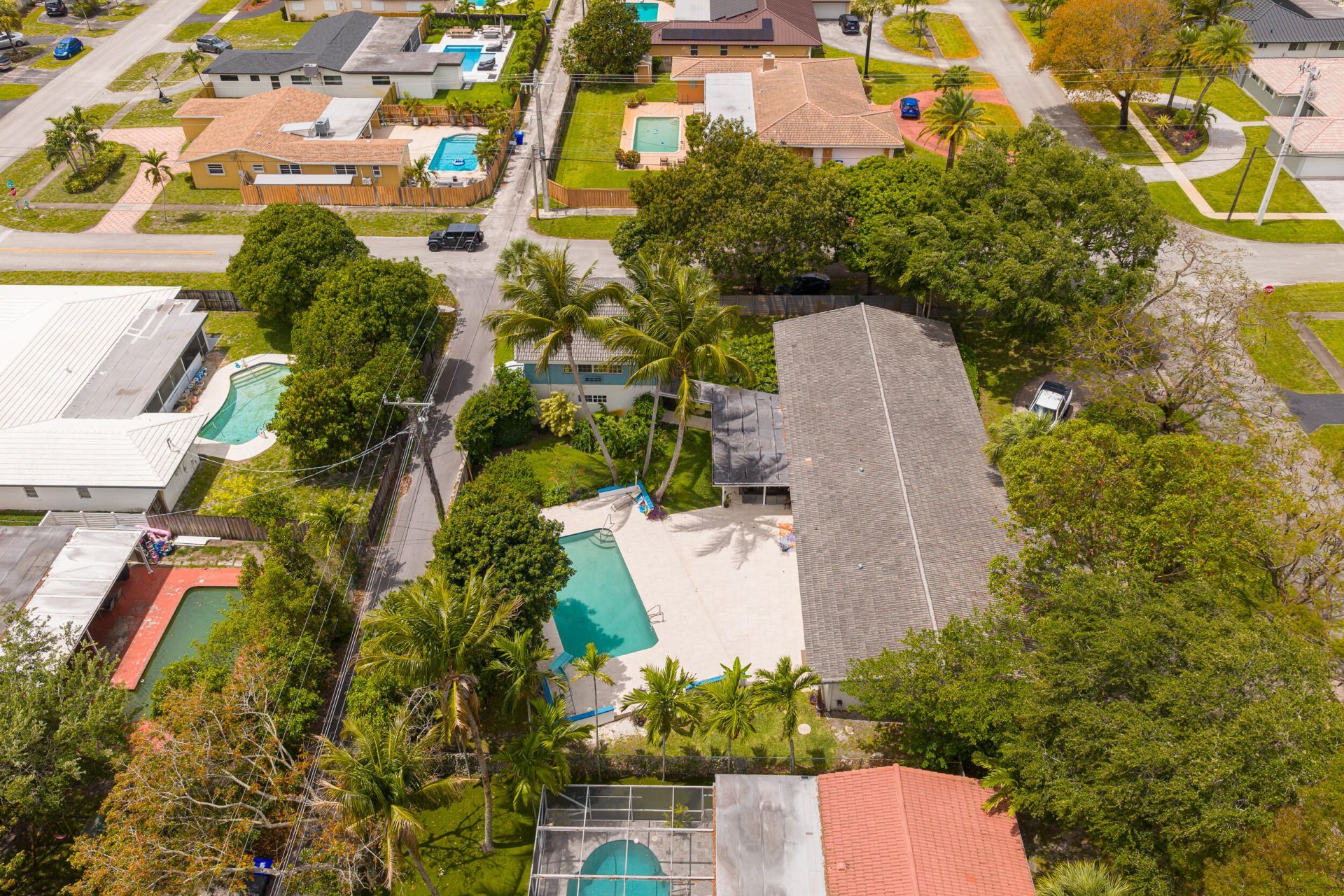 4734 Jefferson Street, Hollywood, FL 33021 Photo