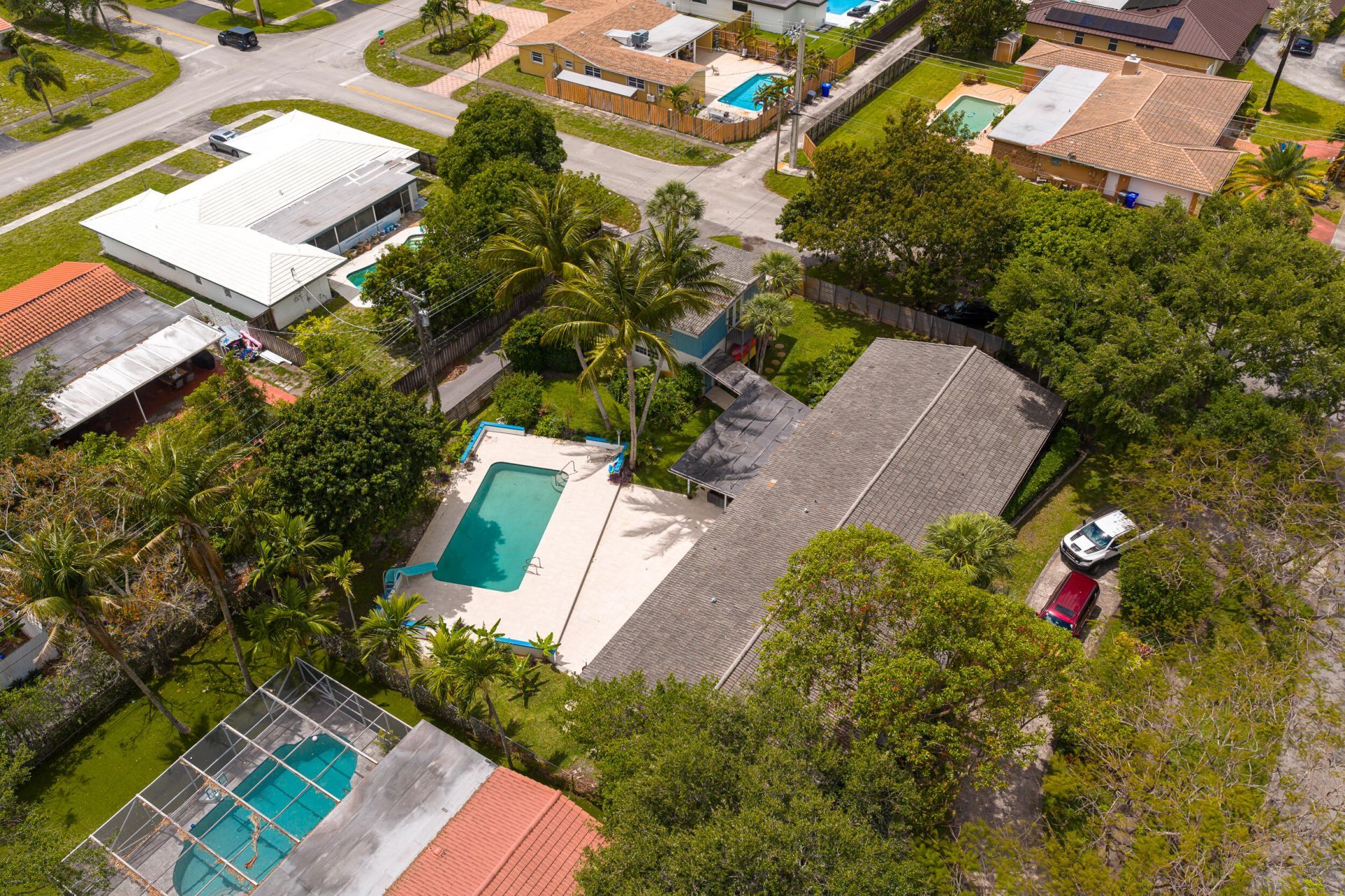 4734 Jefferson Street, Hollywood, FL 33021 Photo