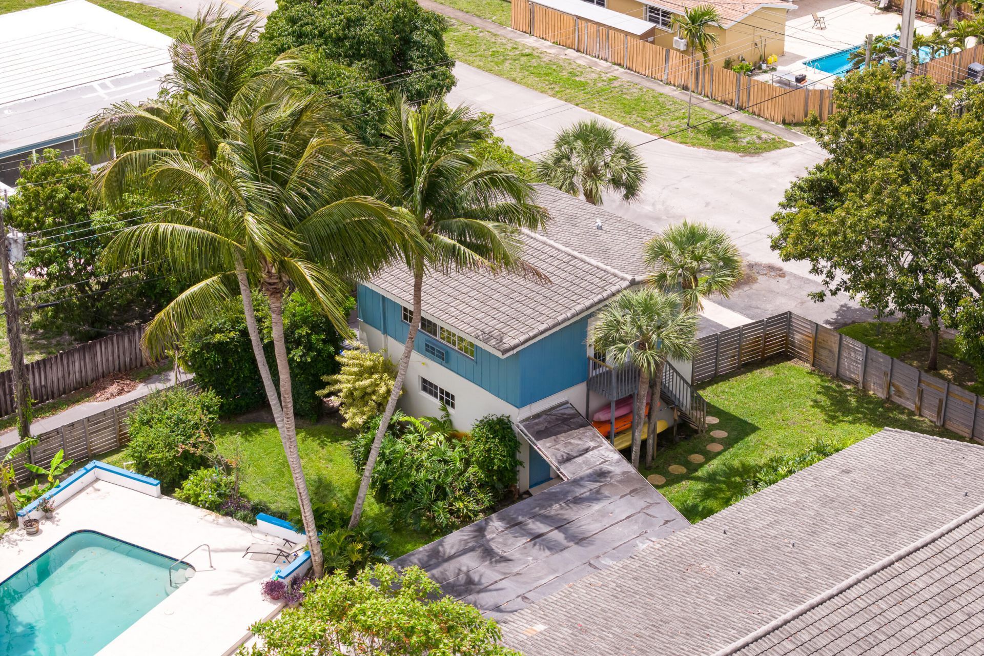 4734 Jefferson Street, Hollywood, FL 33021 Photo