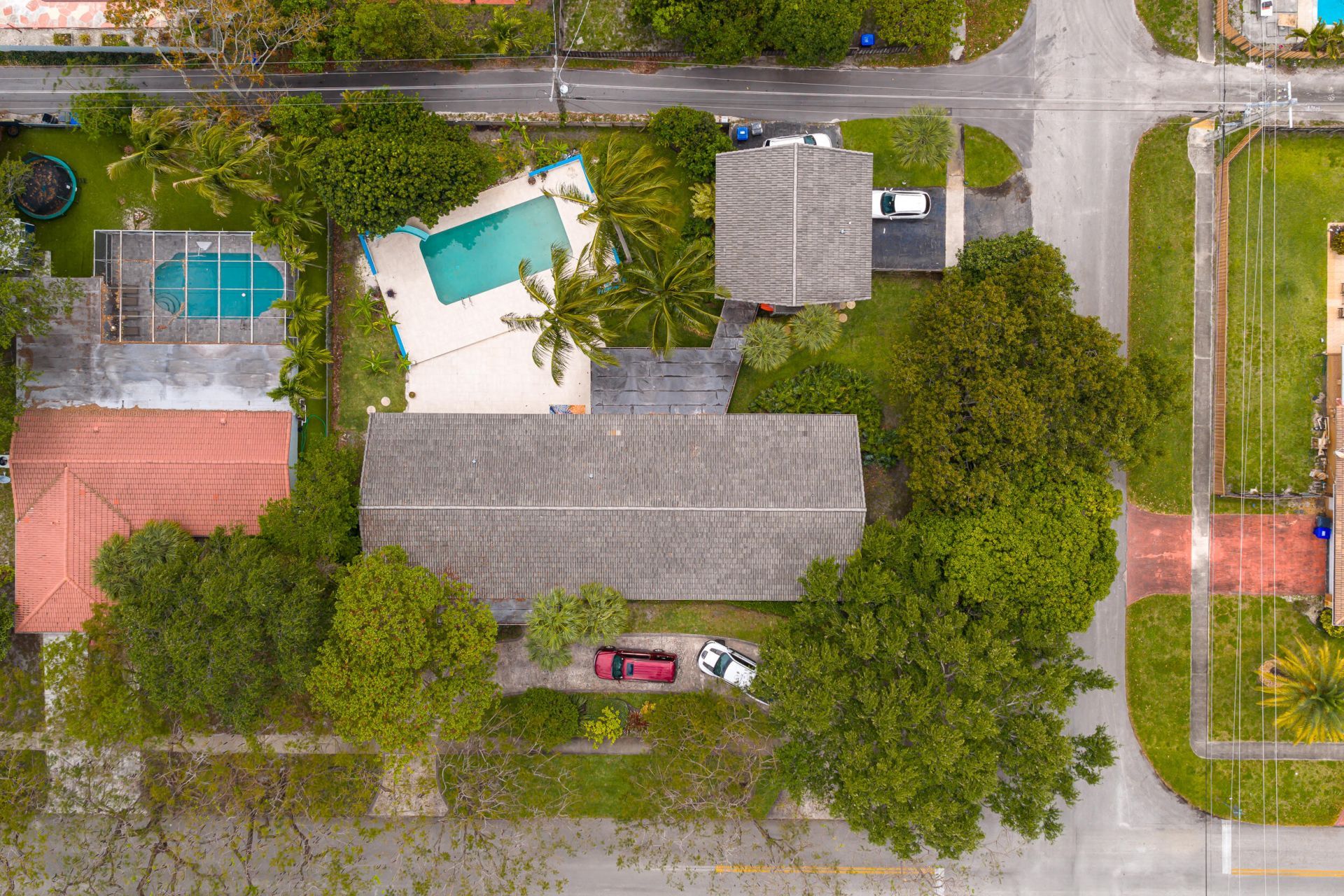 4734 Jefferson Street, Hollywood, FL 33021 Photo