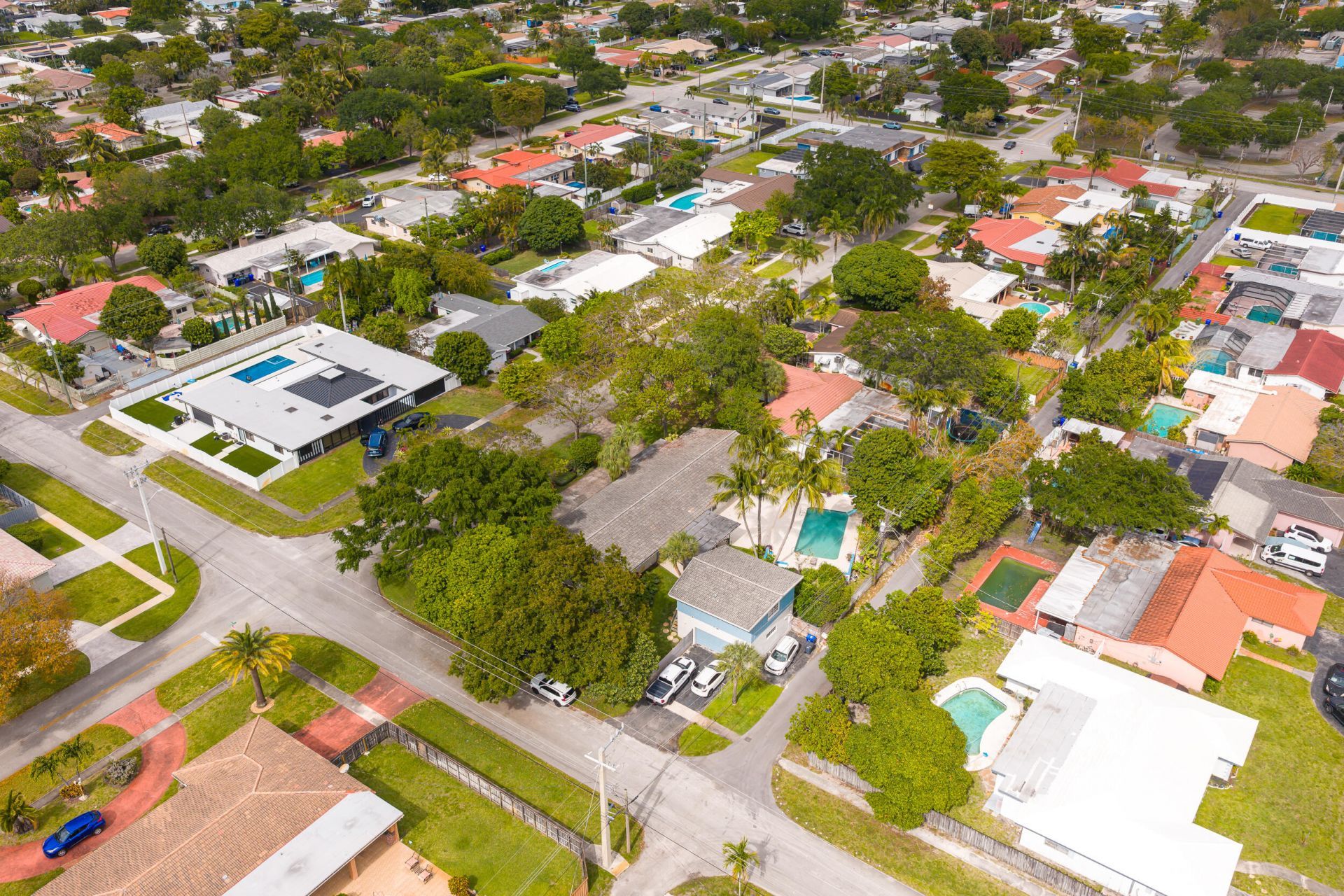 4734 Jefferson Street, Hollywood, FL 33021 Photo