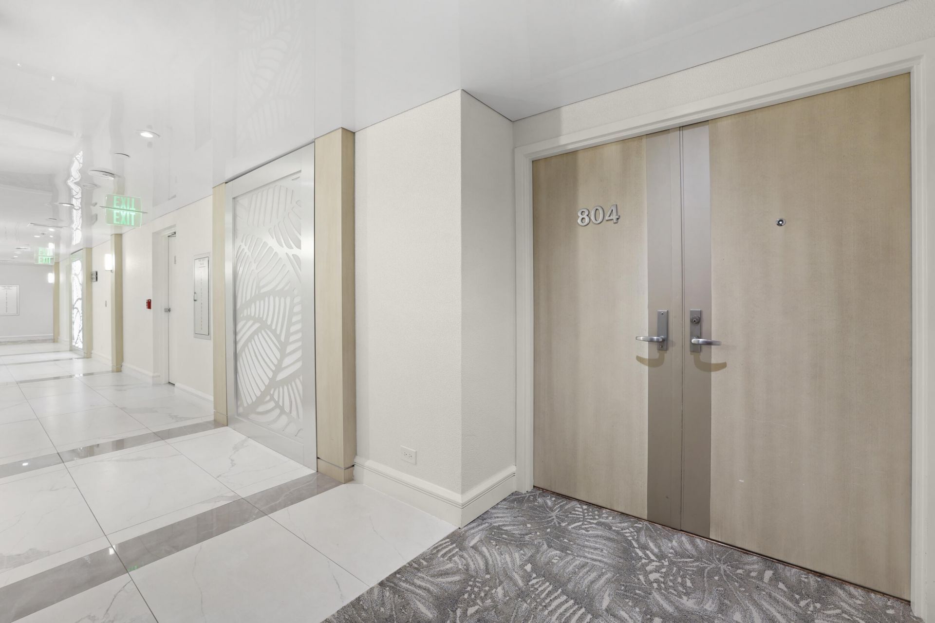 3211 S Ocean Boulevard, Unit 804, Highland Beach, FL 33487 Photo