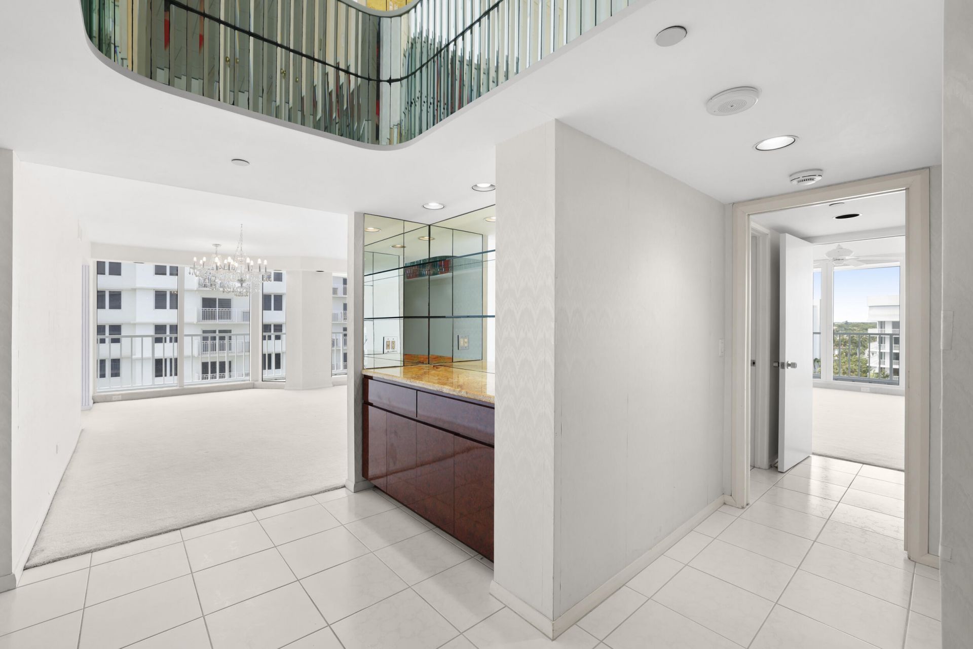 3211 S Ocean Boulevard, Unit 804, Highland Beach, FL 33487 Photo