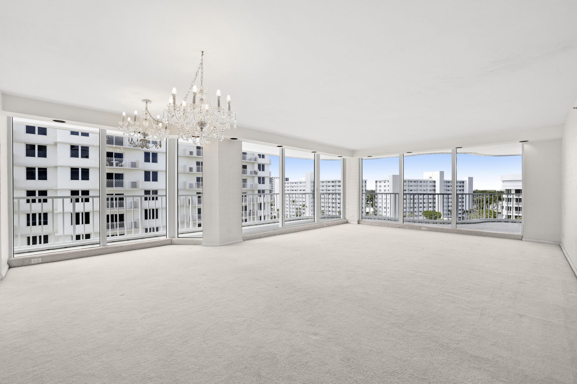 3211 S Ocean Boulevard, Unit 804, Highland Beach, FL 33487 Photo