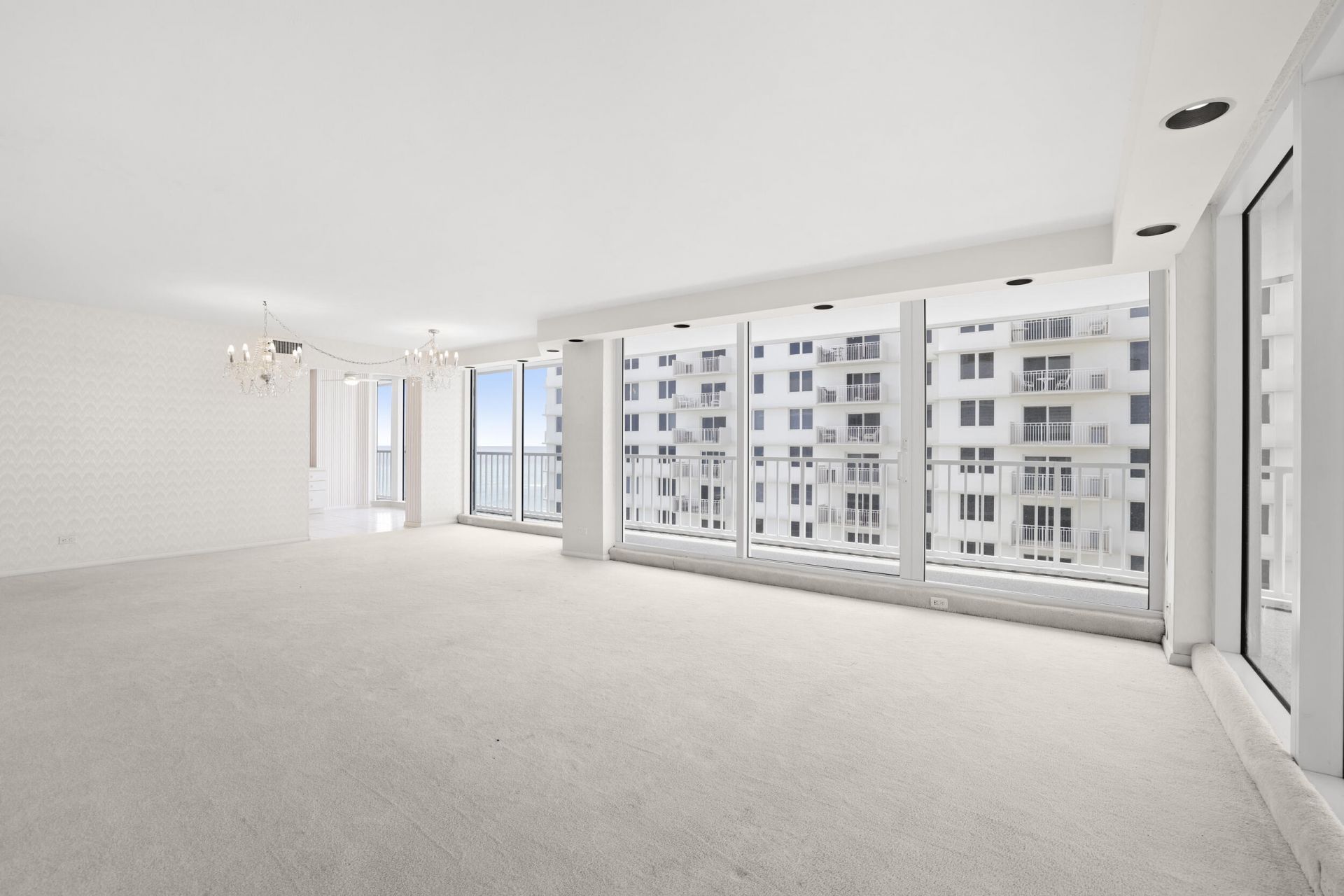 3211 S Ocean Boulevard, Unit 804, Highland Beach, FL 33487 Photo