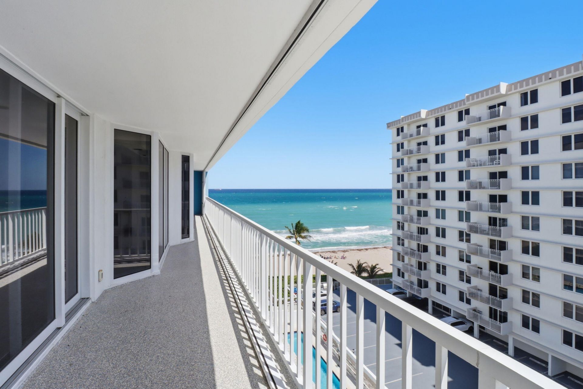 3211 S Ocean Boulevard, Unit 804, Highland Beach, FL 33487 Photo