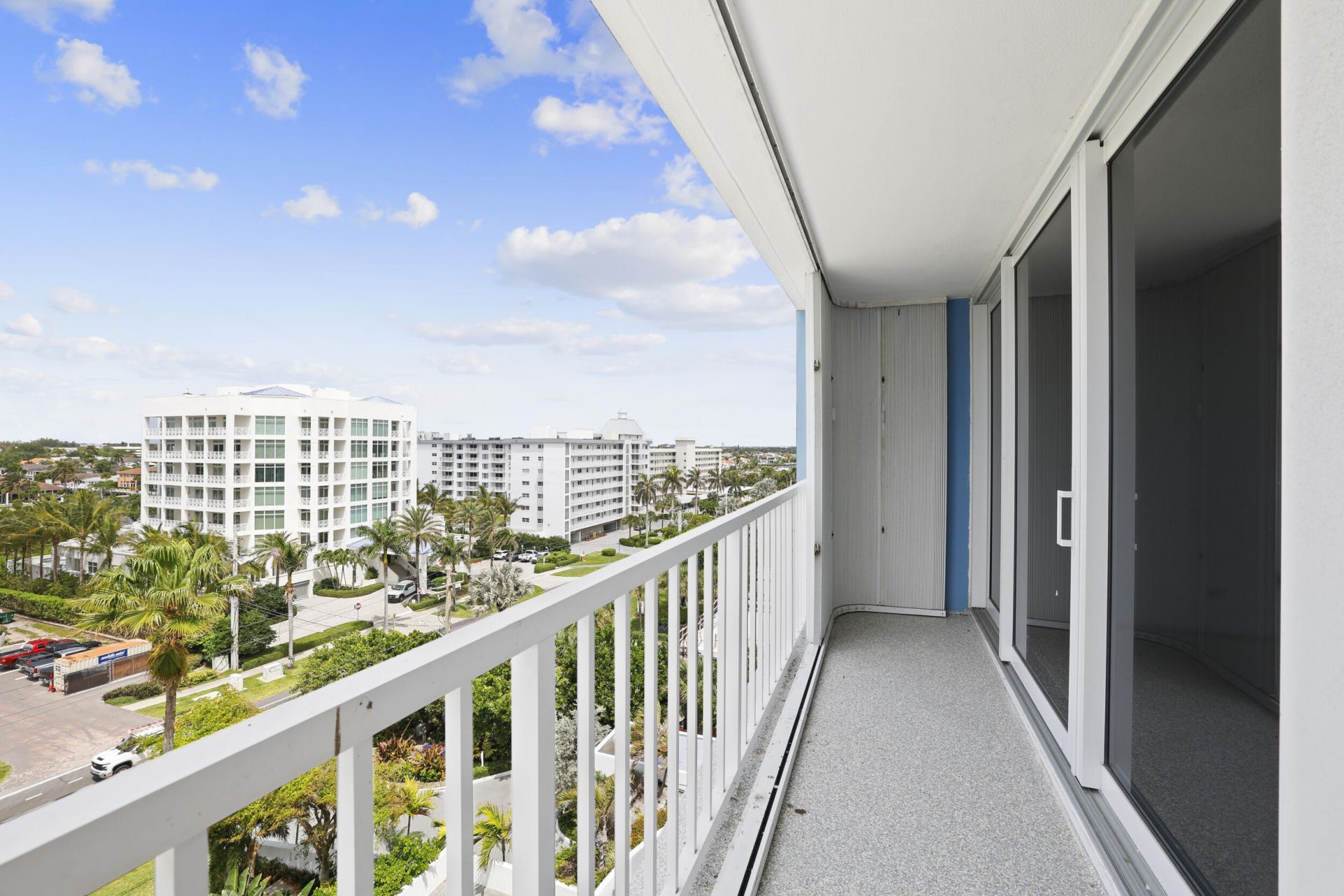 3211 S Ocean Boulevard, Unit 804, Highland Beach, FL 33487 Photo