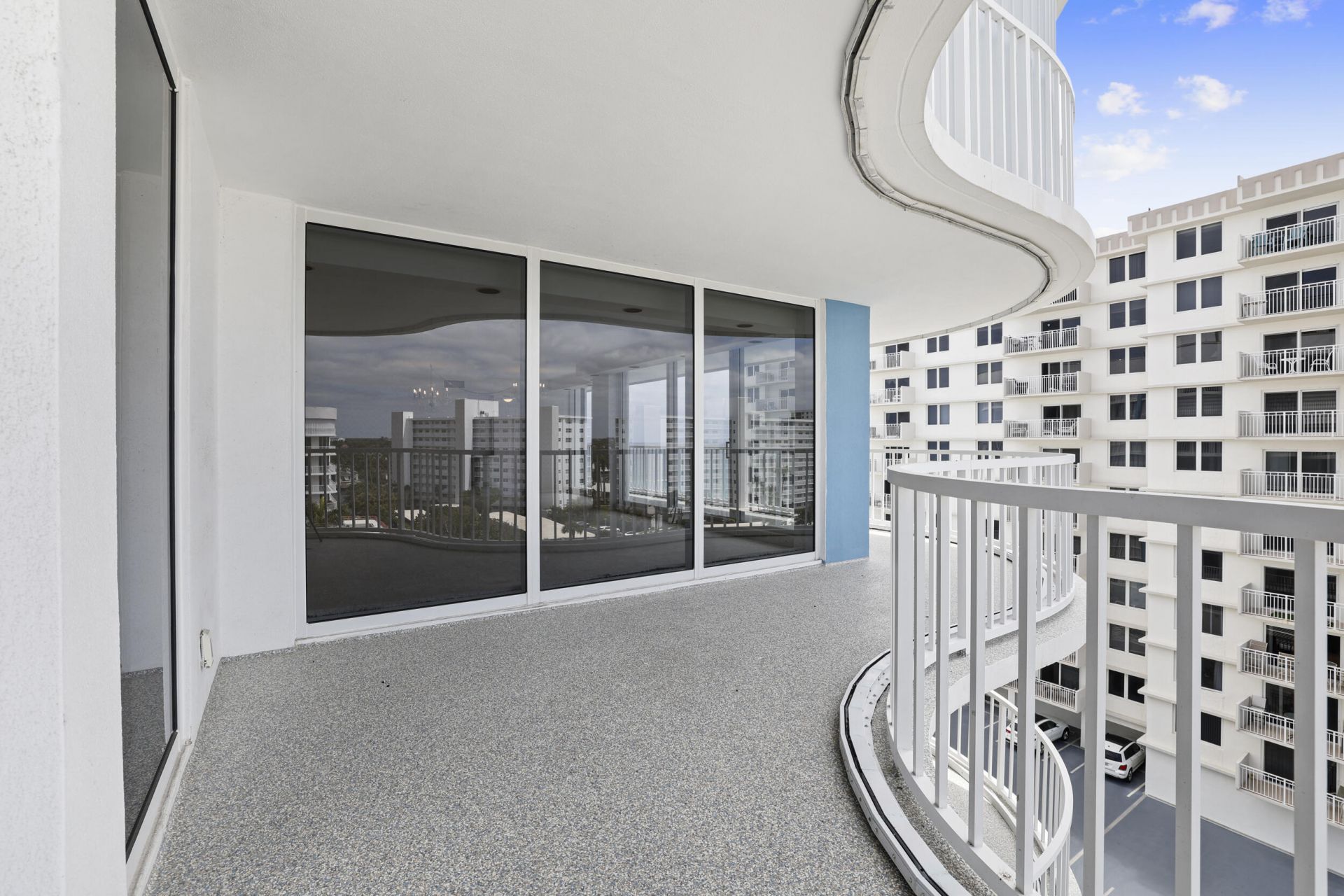 3211 S Ocean Boulevard, Unit 804, Highland Beach, FL 33487 Photo
