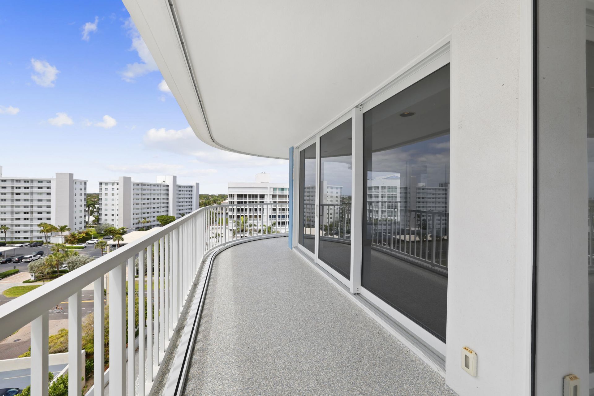 3211 S Ocean Boulevard, Unit 804, Highland Beach, FL 33487 Photo