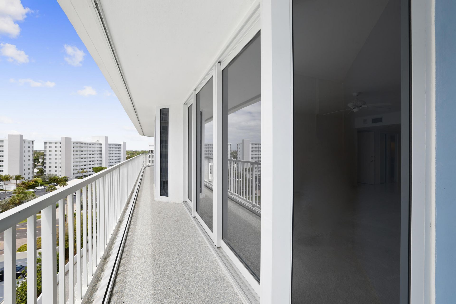 3211 S Ocean Boulevard, Unit 804, Highland Beach, FL 33487 Photo