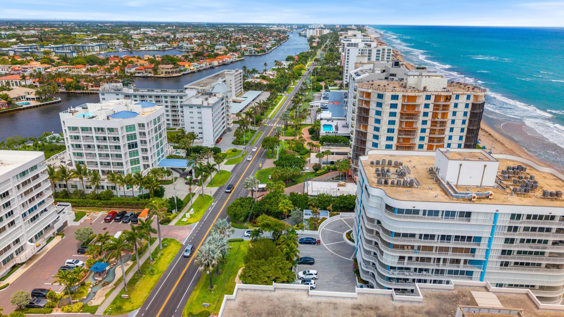 3211 S Ocean Boulevard, Unit 804, Highland Beach, FL 33487 Photo